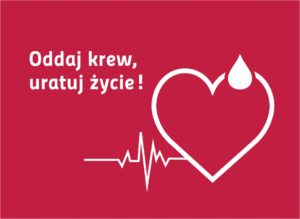 Oddaj krew, uratuj życie 28