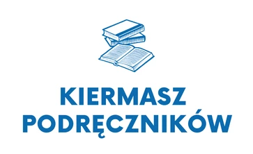 grafika - kiermasz podręczników