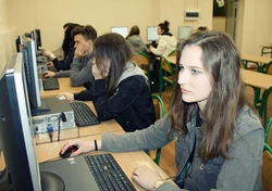 Erasmus+  2019 — zakończenie zajęć przygotowawczych przed wyjazdem do Włoch 3
