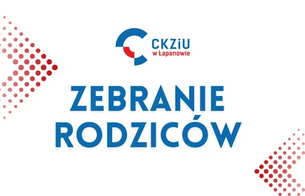 GRAFIKA: ZEBRANIE RODZICÓW