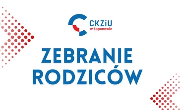 GRAFIKA: ZEBRANIE RODZICÓW