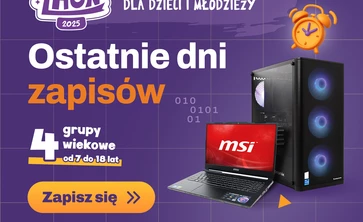 grafika promująca konkurs