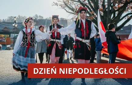 grafika Święto Niepodległości