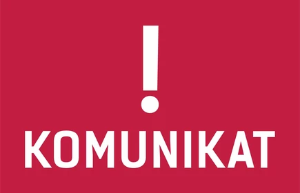 komunikat