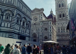 Cudowna Florencja. 3