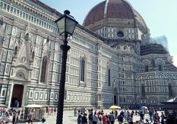Cudowna Florencja. 2