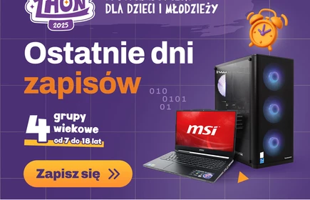 grafika promująca konkurs