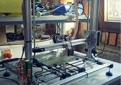 Mechanicy drukują w 3D 4