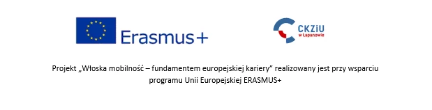 Artykuł rekrutacja Erasmus+ 1