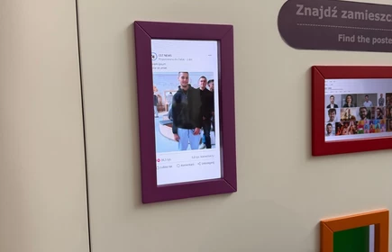 Wycieczka edukacyjno-kulturalna do Krakowa w ramach projektu „Poznaj Małopolskę”.