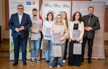 fot. Starostwo Powiatowe w Bochni