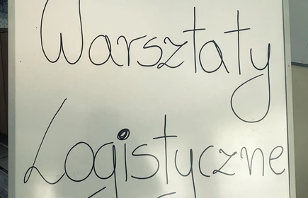 IX Warsztaty Logistyczne 22