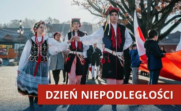 grafika Święto Niepodległości