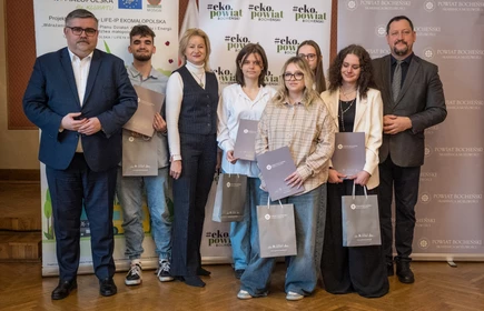 fot. Starostwo Powiatowe w Bochni