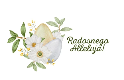 Grafika Wielkanocna