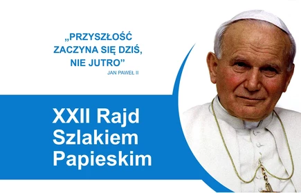 grafika promująca wydarzenie