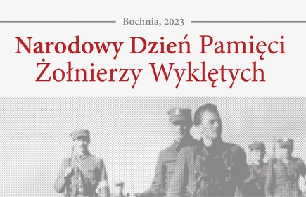 Grafika promująca wydarzenie