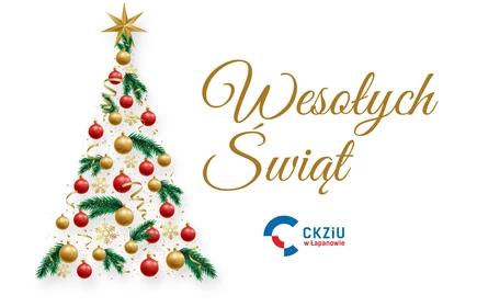 grafika: Wesołych Świąt
