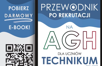 grafika promująca projekt "Studia pod Smokiem"