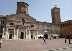 Parma i Reggio nell’Emilia 18
