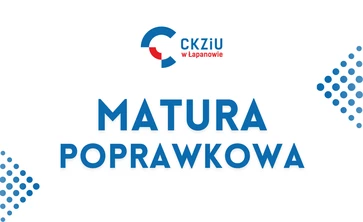 GRAFIKA: MATURA POPRAWKOWA