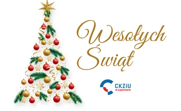 grafika: Wesołych Świąt