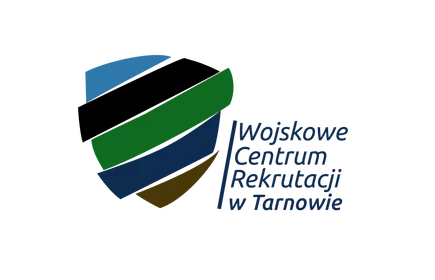 Logo - Wojskowe Centrum Rekrutacji w Tarnowie