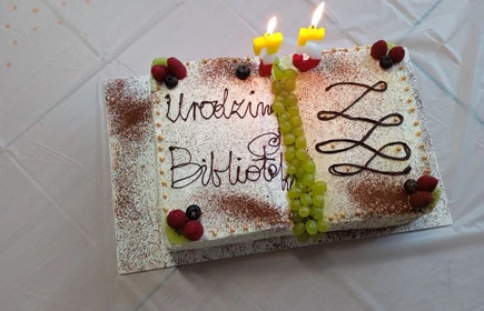 Tort urodzinowy