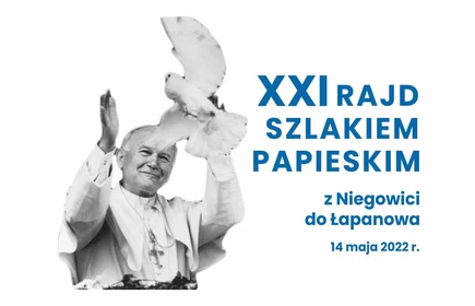 Grafika promująca wydarzenie.