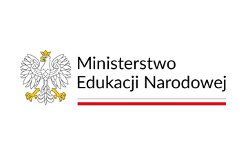 logo Ministerstwa Edukacji Narodowej