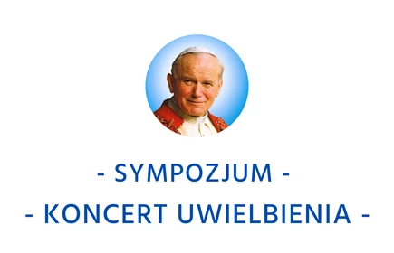 Grafika promująca wydarzenie.