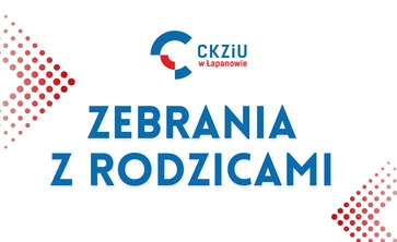 grafika: Zebrania z Rodzicami