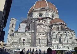 Cudowna Florencja. 4
