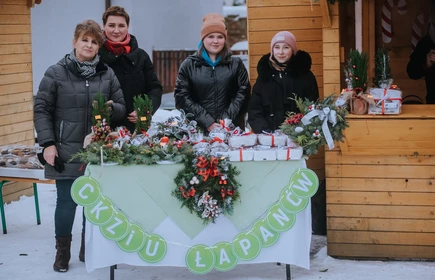 Fot. Centrum Kultury Gminy Łapanów