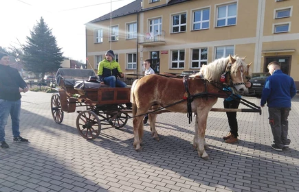 Dzień Otwarty w CKZiU w Łapanowie 109